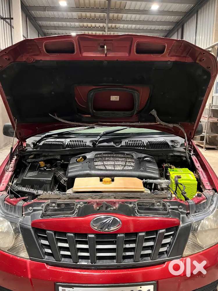 Mahindra Quanto 2013 Diesel Well Maintained