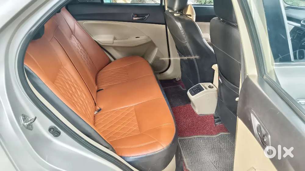 Maruti Suzuki Dzire Vdi 2020 { Diesel } Dp- 110000 } 24 Emi * 14870