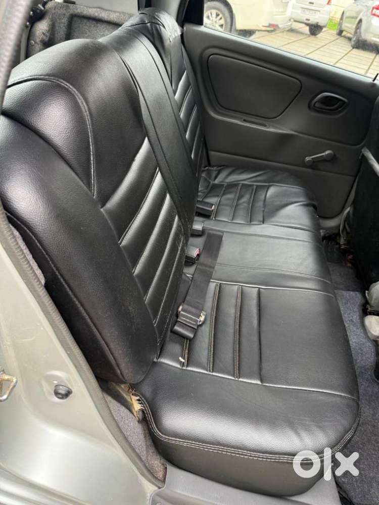Maruti Suzuki Alto 0.8 Lxi (o), 2009, Petrol
