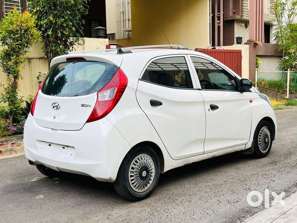 Hyundai Eon, 2017, Petrol