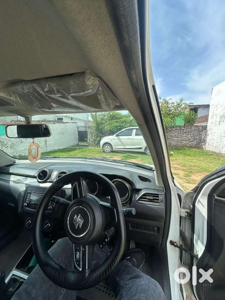 Maruti Suzuki New-gen Swift 2019 Petrol Well Maintained