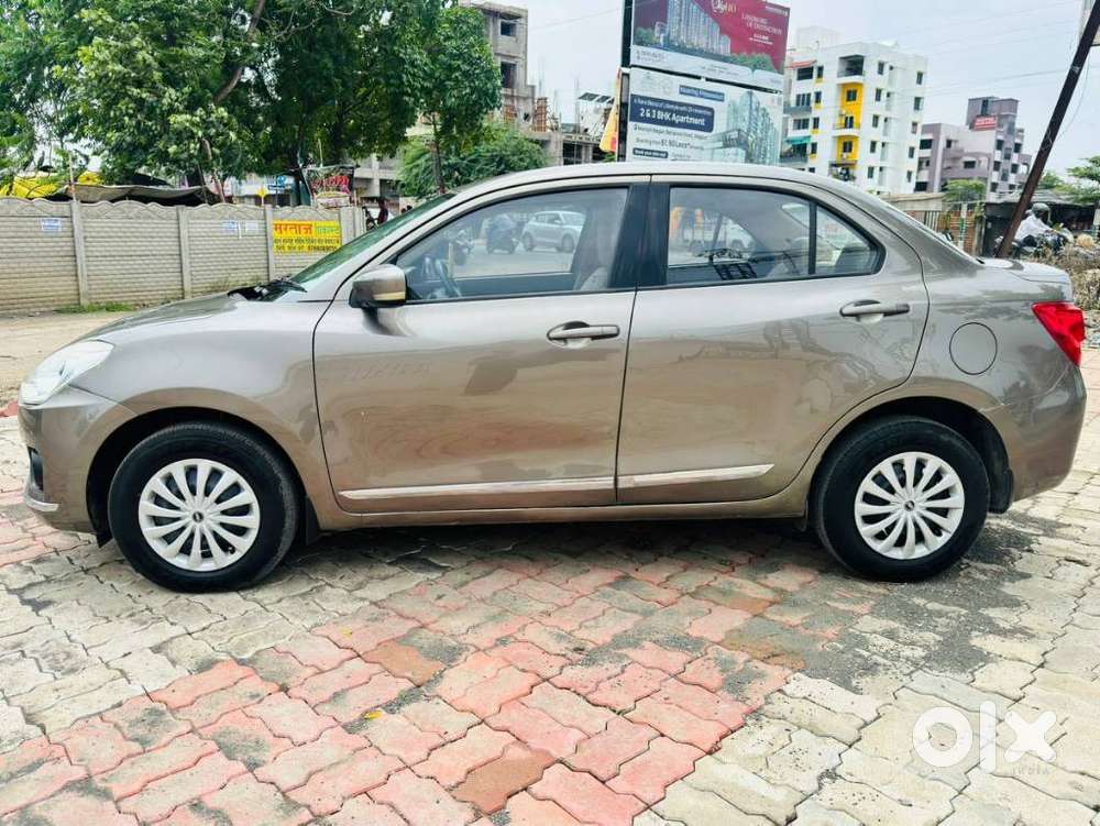 Maruti Suzuki Swift Dzire Vdi Optional, 2017, Diesel
