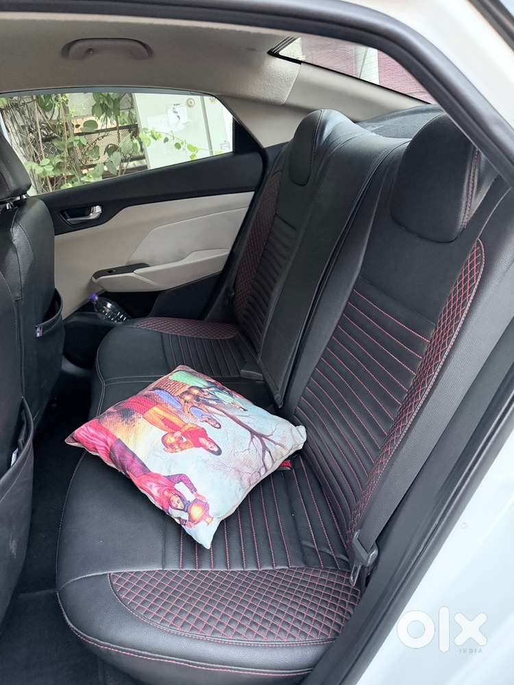 Hyundai Verna 2019 Diesel