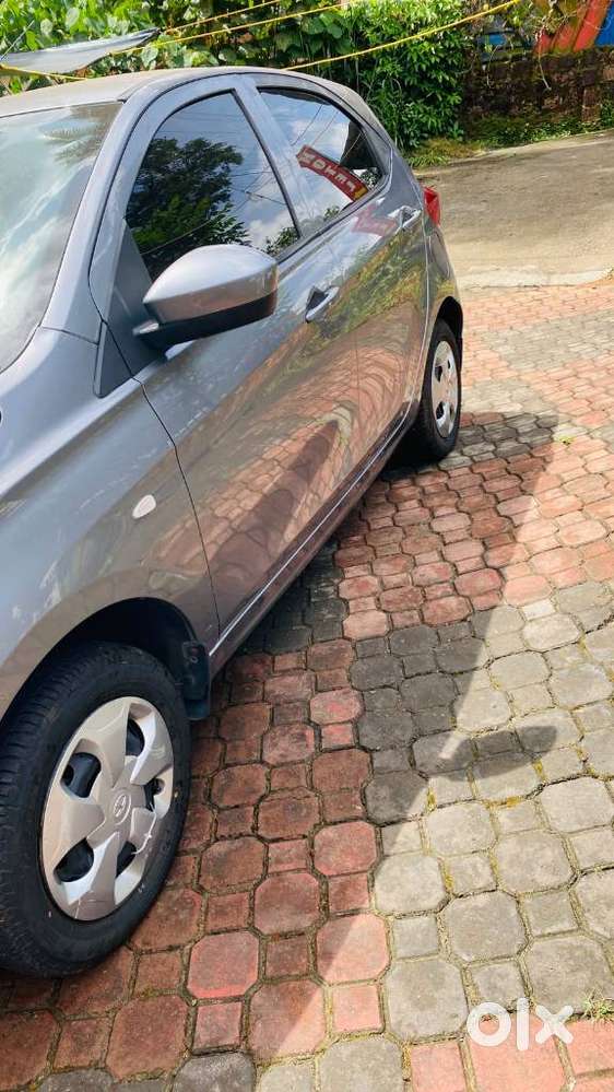 Tata Tiago 1.2 Revotron Xt, 2019, Petrol