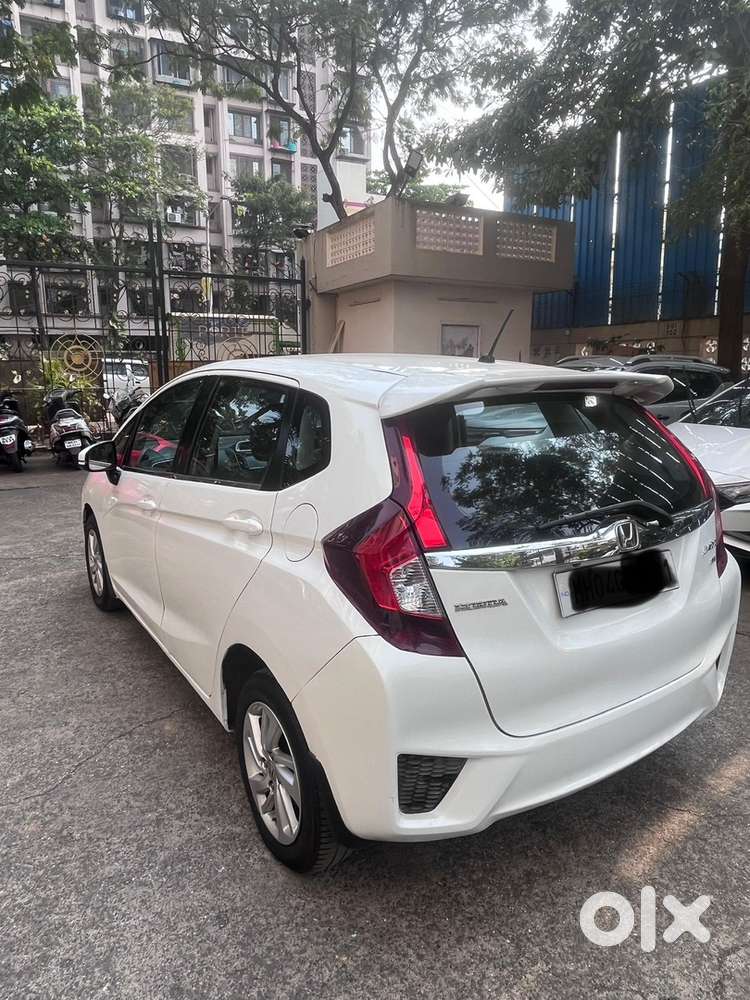 Honda Jazz Diesel For Sale Well Maintained
