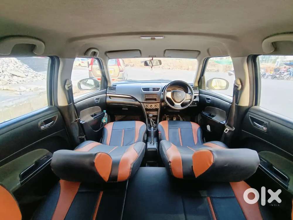 Swift Vxi .cng Fix Price.brc Cng Kit. Made In Italy.im Owner.