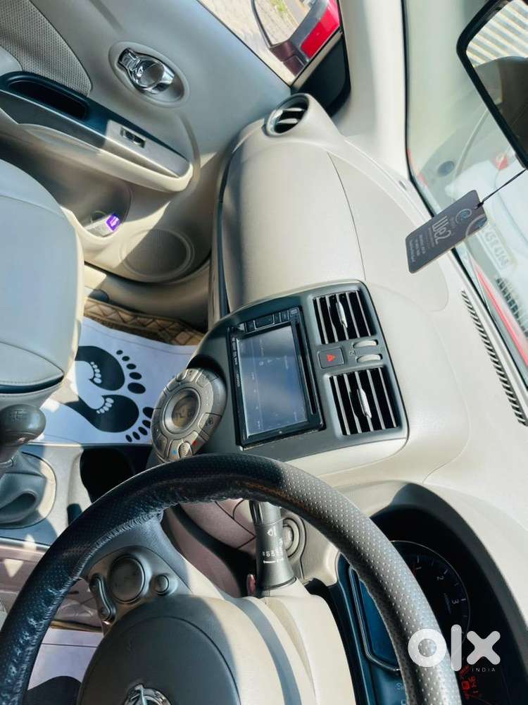 Nissan Sunny 2013 Diesel Good Condition