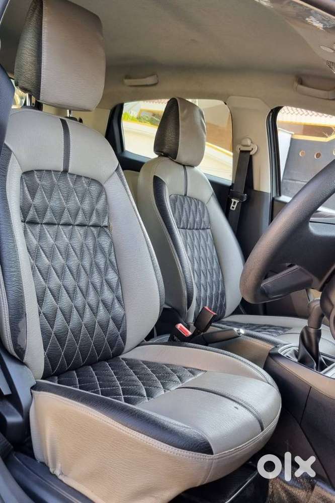 Tata Altroz 1.2 Xt, 2023, Petrol