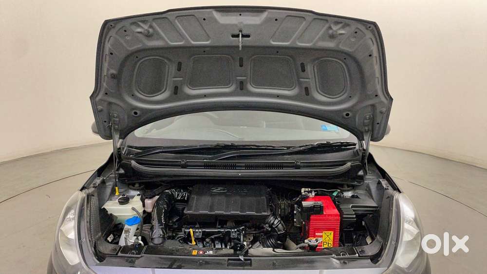 Hyundai Grand I10 Nios Sportz 1.2 Kappa Vtvt, 2020, Petrol