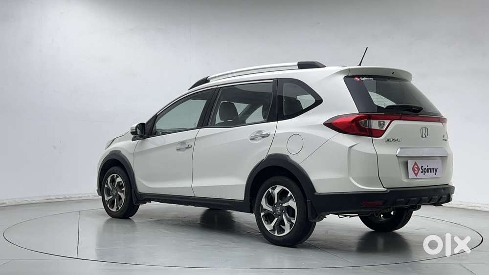 Honda Br-v I-vtec V Mt, 2016, Petrol