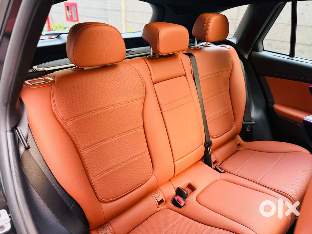 Mercedes-benz Glc 300 4matic, 2024, Petrol