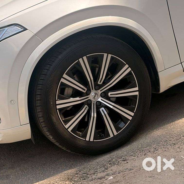 Volvo Xc90 D5 Awd, 2021, Diesel