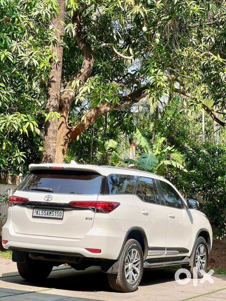 Toyota Fortuner 2011-2016 4x4 At, 2017, Diesel