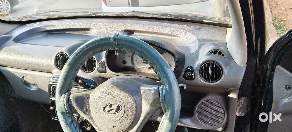 Hyundai Santro Xing 2007 Petrol 85000 Km Driven