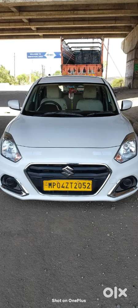 Maruti Suzuki Dzire 2024