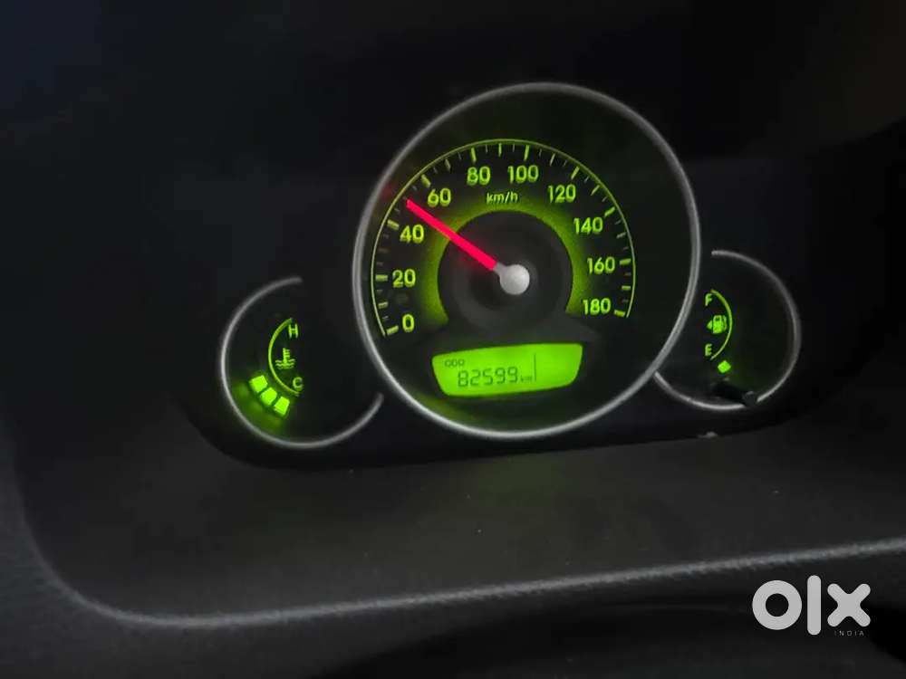 Hyundai Eon 2014 Petrol Well Maintained