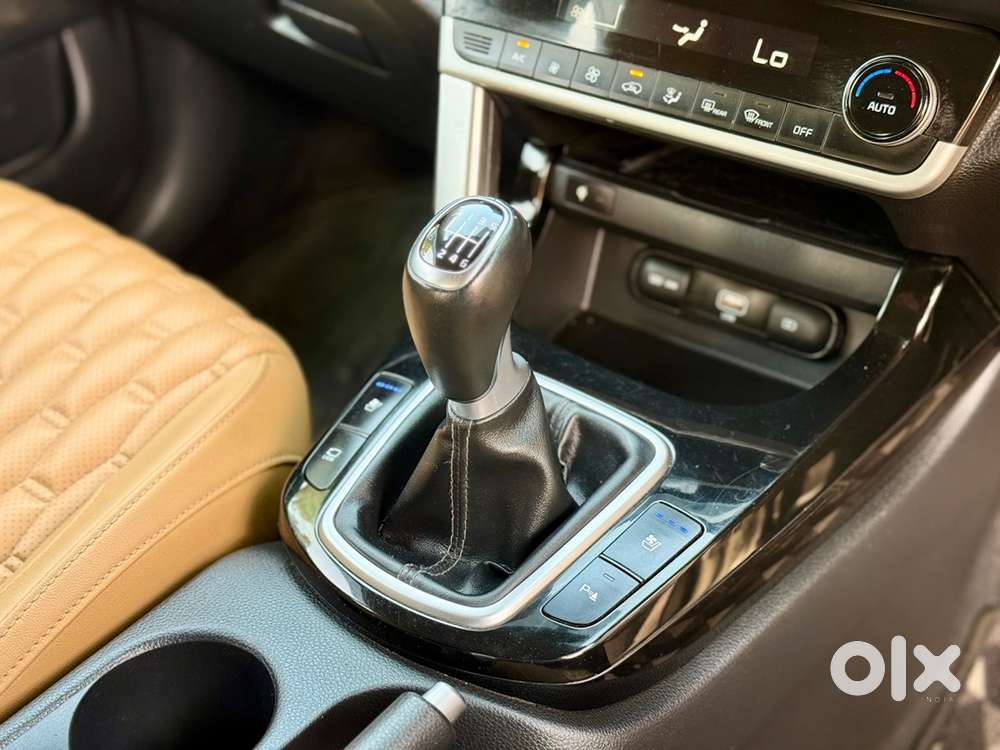 Kia Seltos Diesel Htx Plus