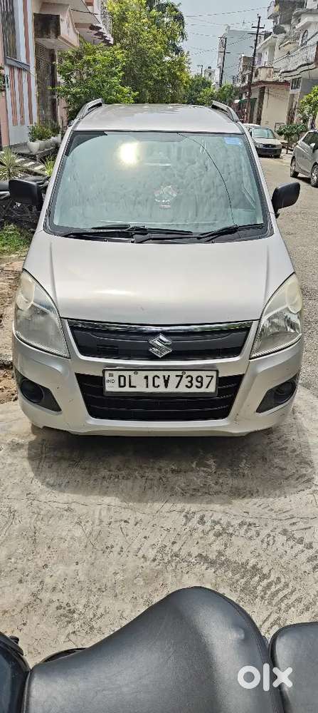 Company Fitted Cng, Dec 2016 Felicity Model