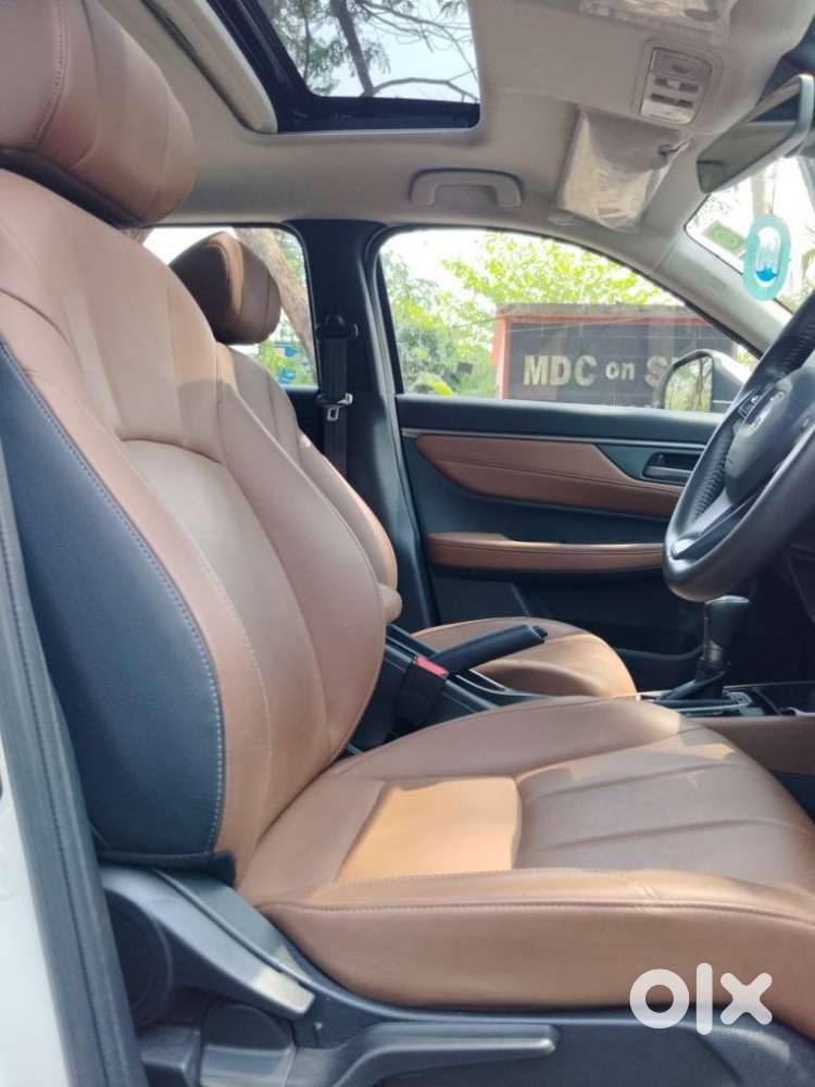 Honda Elevate Zx Mt, 2024, Petrol