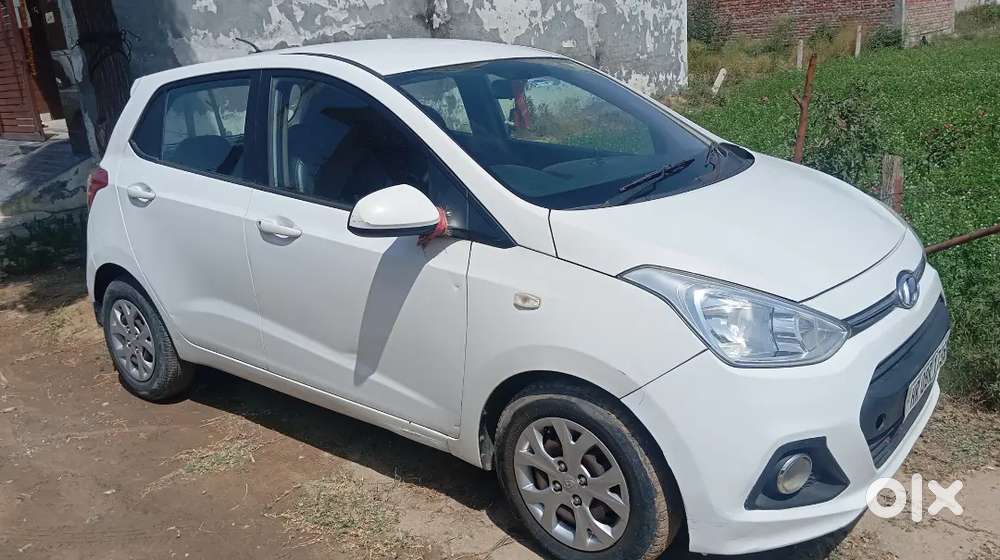 Car For Sale Grand I10