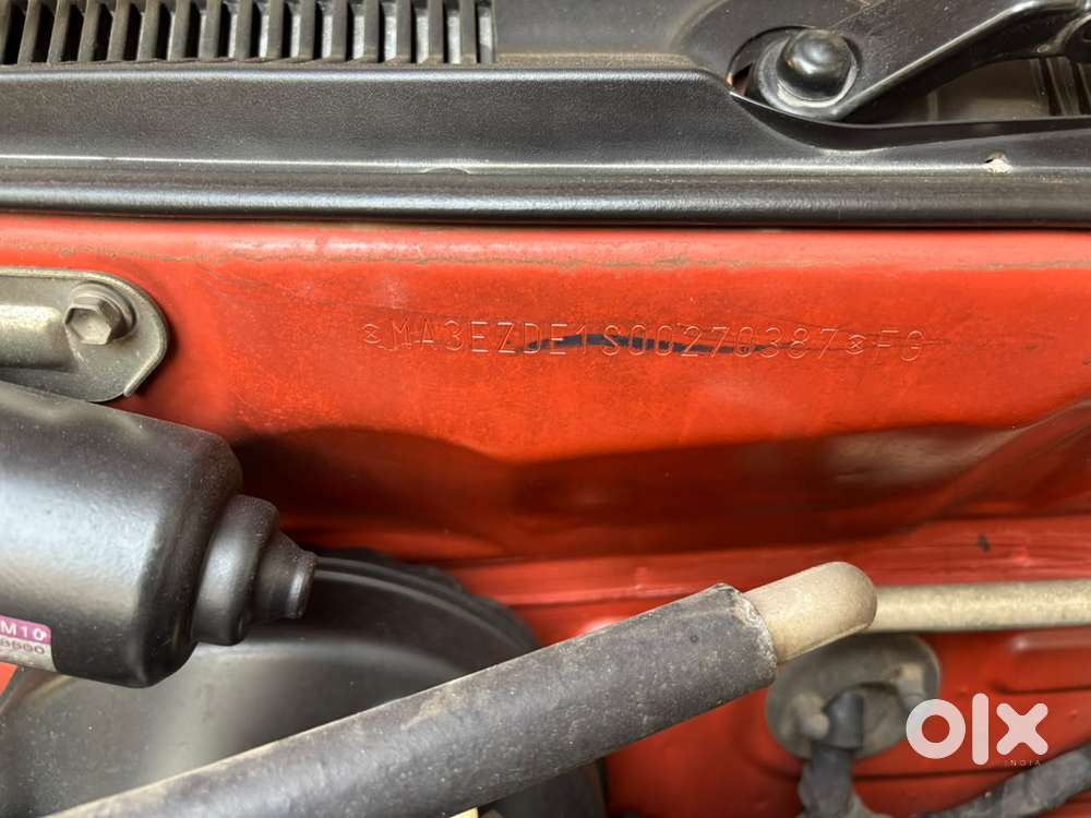 Maruti Suzuki Alto K10 Vxi (o), 2017, Petrol