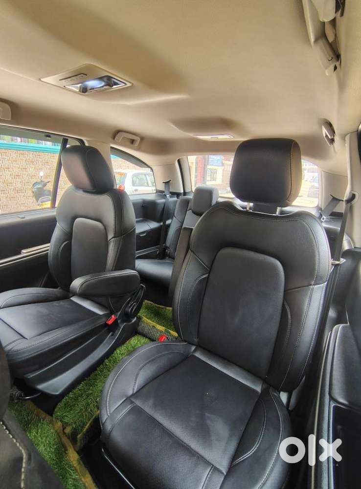 Tata Hexa Xta, 2017, Diesel