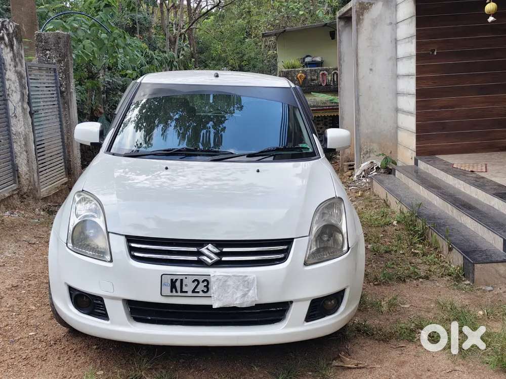 Maruti Suzuki Swift 2007 Diesel 209000 Km Driven