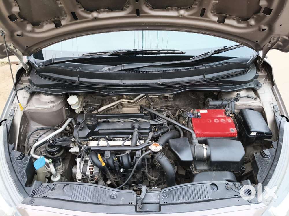 Hyundai I20 Sportz 1.2 Bs-iv, 2013, Petrol