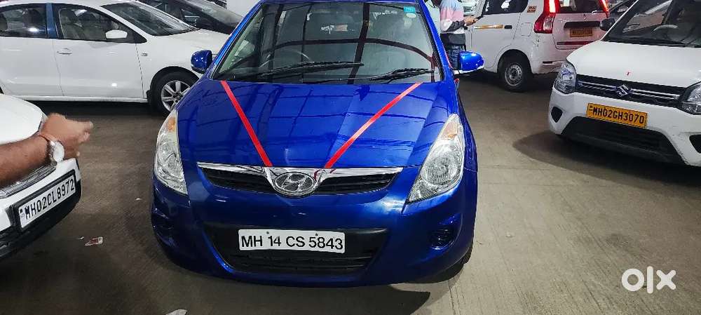 I20 Sportz Personal Car