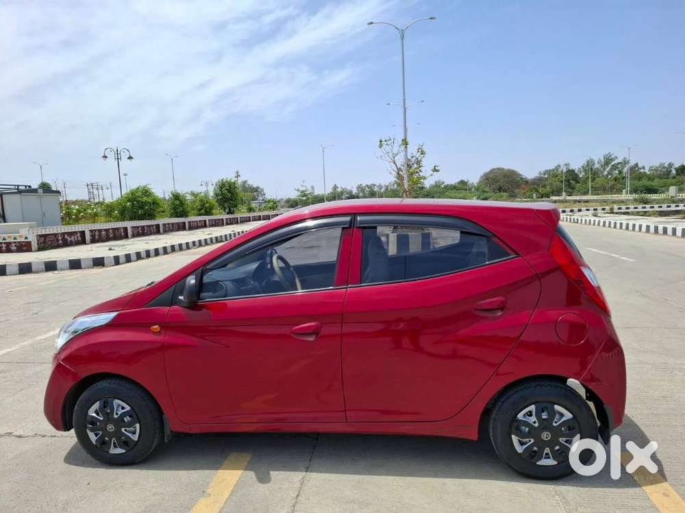Hyundai Eon Era +, 2014, Petrol