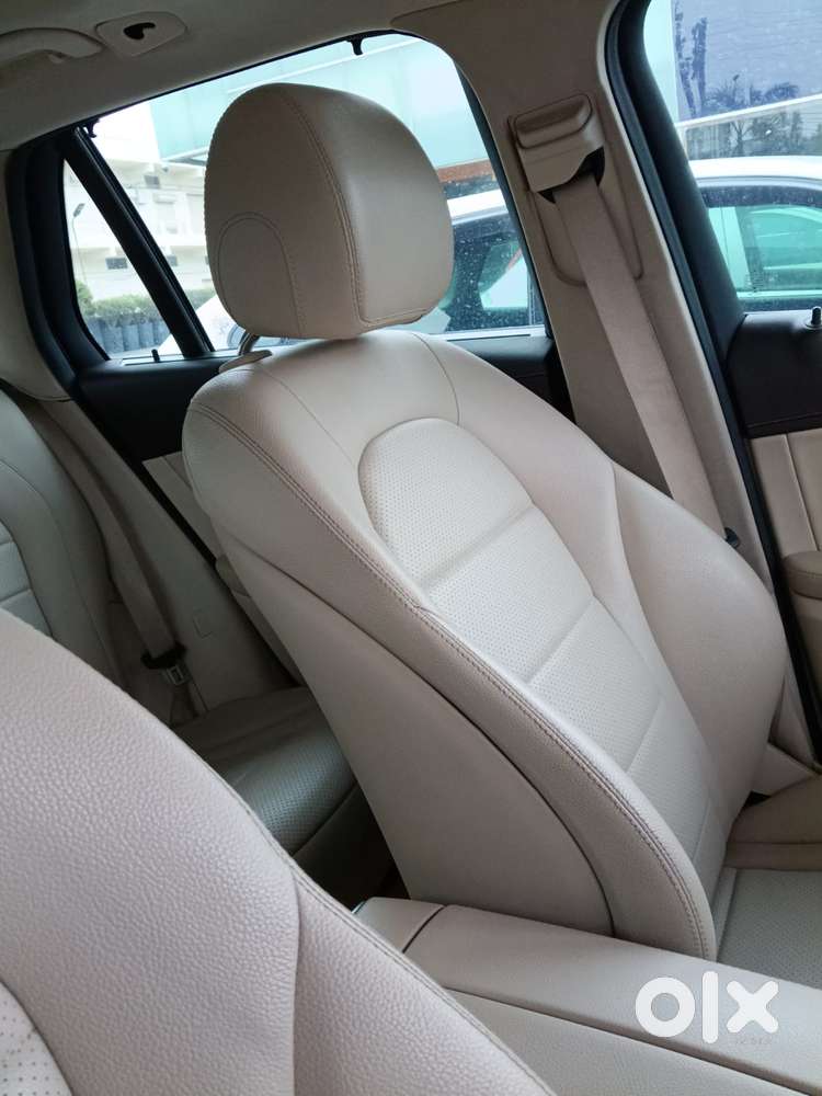 Mercedes-benz Glc 220d 4matic, 2021, Diesel