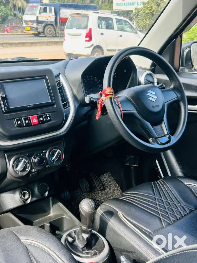 Maruti Suzuki Celerio Cng Vxi Optional, 2023, Cng & Hybrids