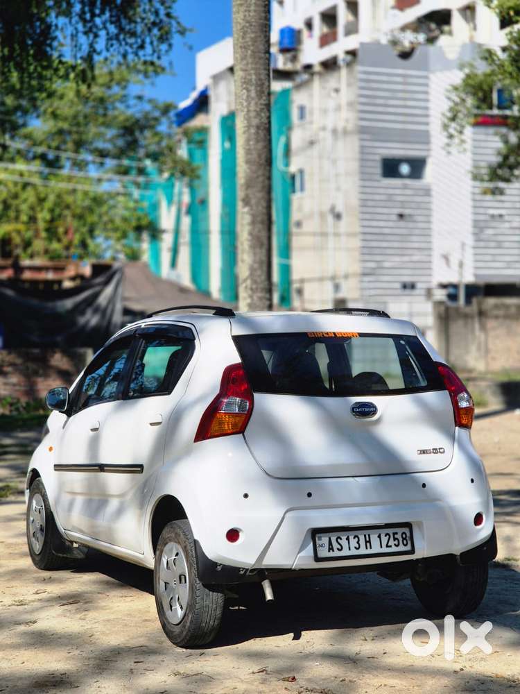 Datsun Redigo