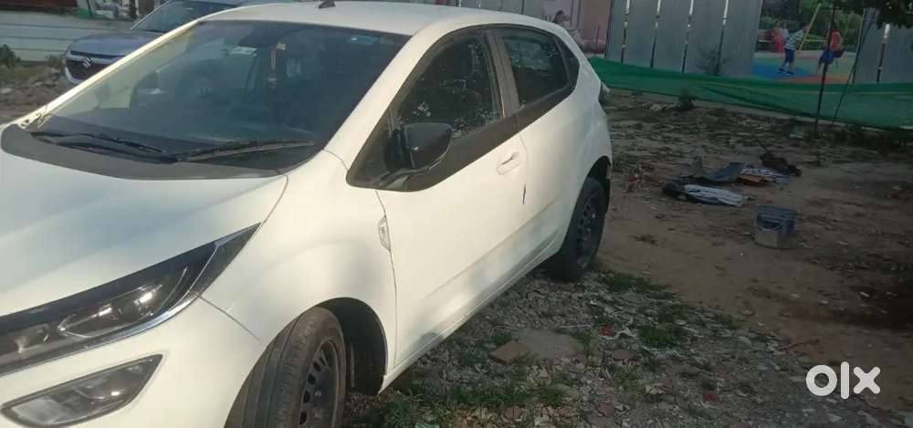 Tata Altroz 2023 Petrol Good Condition