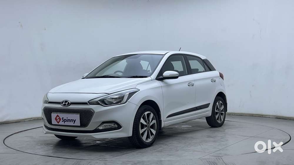 Hyundai Elite I20 [2018-2020] 1.4 Asta Crdi, 2015, Diesel