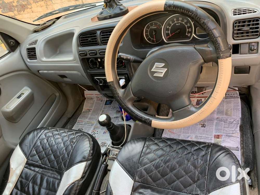 Maruti Suzuki Alto K10 2012 Petrol Well Maintained