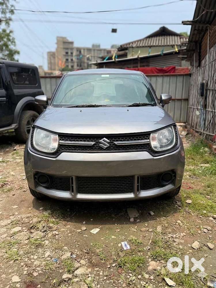 Maruti Suzuki Petrol 2019 Manual