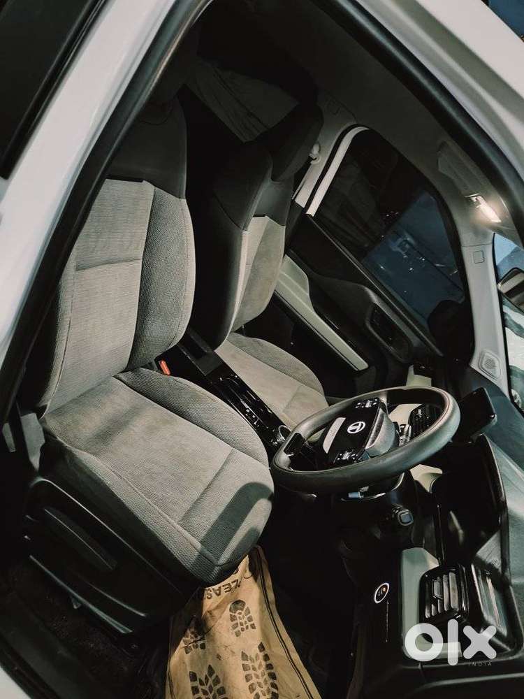 Tata Punch Ev Adventure Lr, 2025, Electric