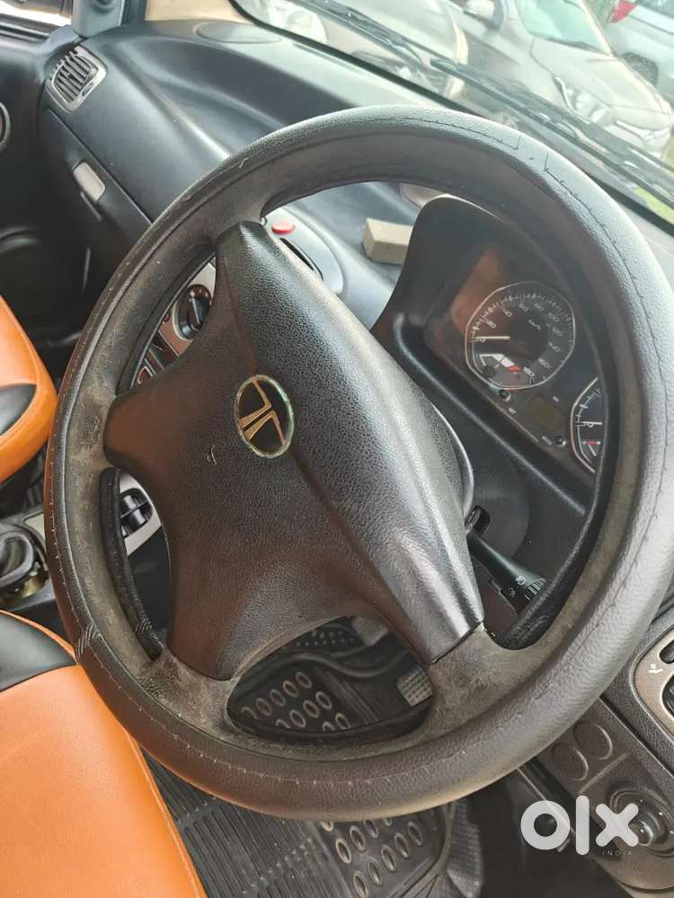 Tata Indigo Ecs 2015 Diesel Car