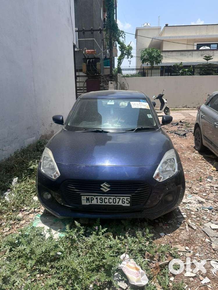 Maruti Suzuki 2019 Car