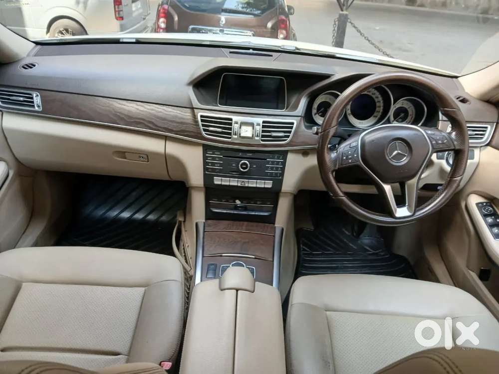 Mercedes-benz E-class E 250 Cdi Avantgarde, 2015, Diesel