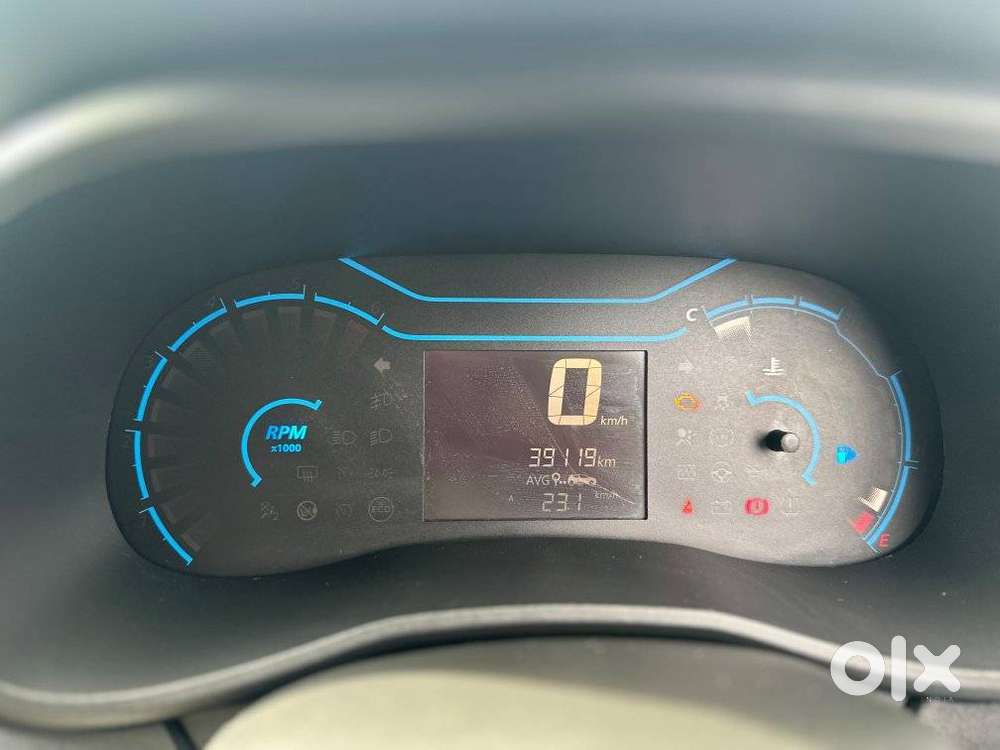 Renault Kwid 1.0 Rxt Edition, 2019, Petrol
