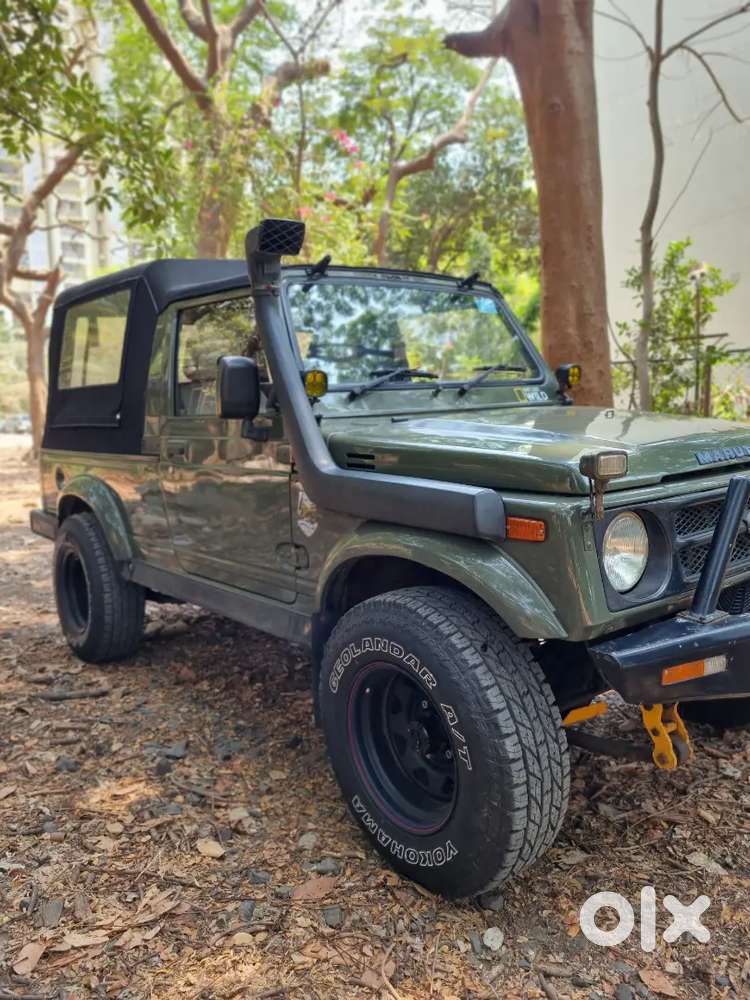 2021 Gypsy King Valid Till 2036