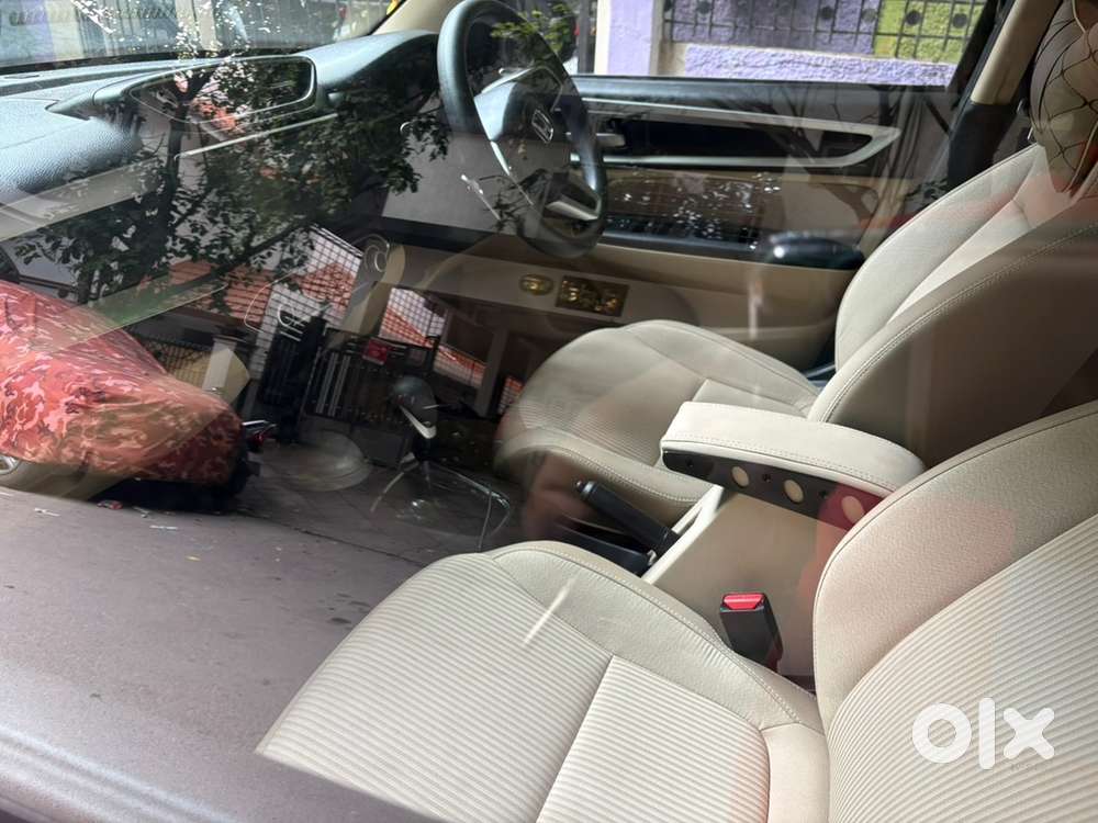 Honda Amaze 2022 Petrol