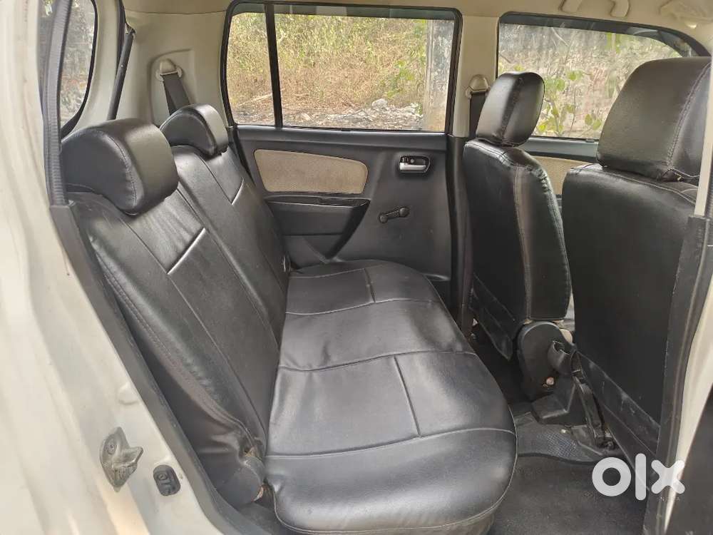 Maruti Suzuki Wagon R 1.0 2018 Cng & Hybrids 84000 Km Driven