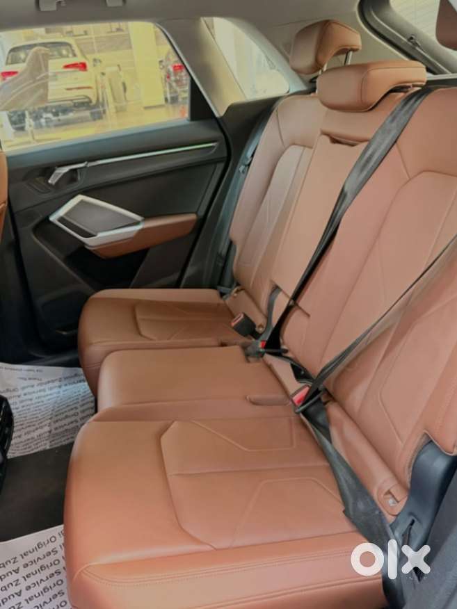 Audi Q3 40 Tfsi Technology, 2025, Petrol