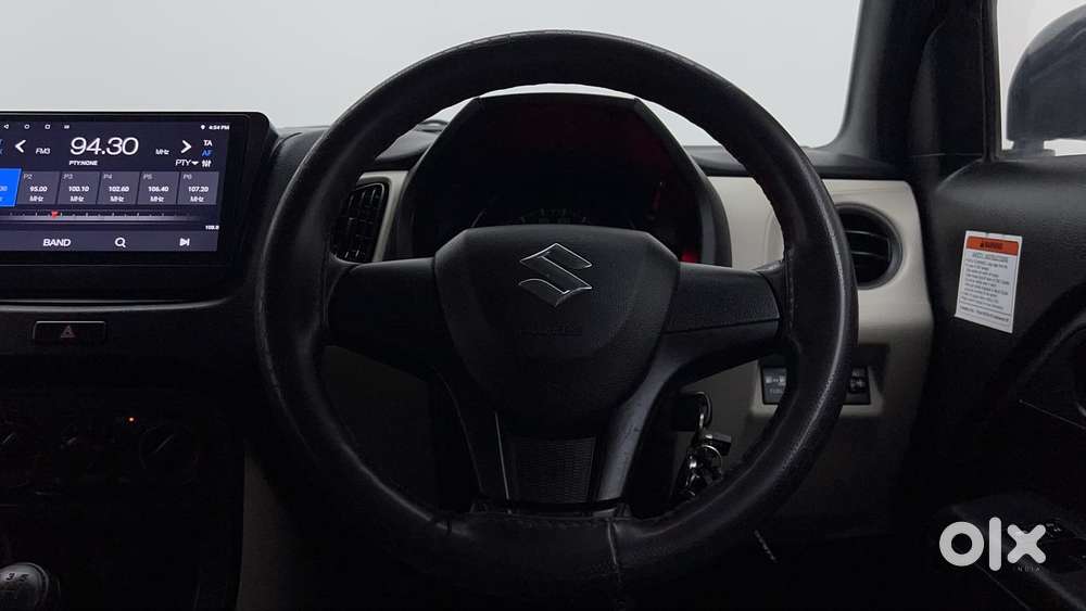 Maruti Suzuki Wagon R 1.0 2019-2022 Lxi (o) Cng, 2021, Cng & Hybrids
