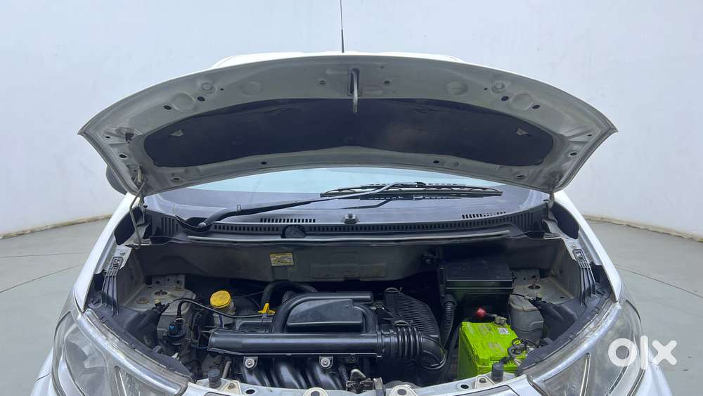 Datsun Redigo T Option, 2016, Petrol