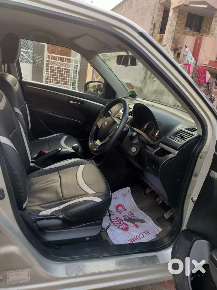 Maruti Suzuki Swift 2015 Petrol 120000 Km Driven