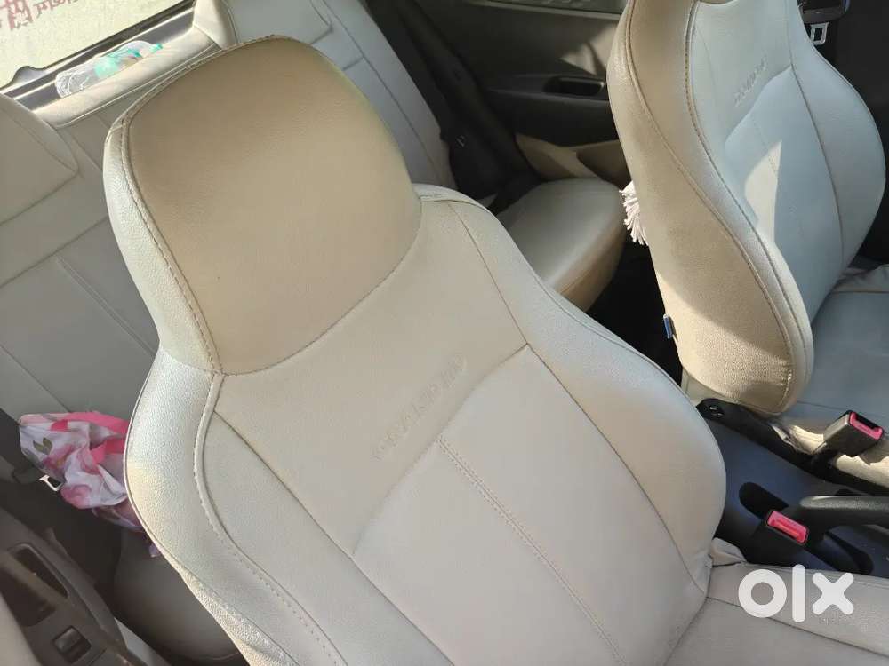 Hyundai Grand I10 Prime 2021 Model